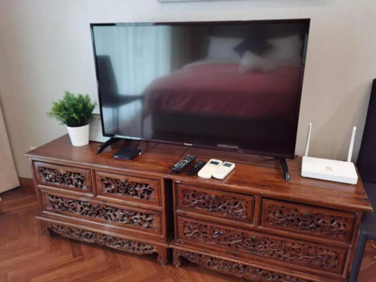 Wow Strait Quay Luxury Suite Room Tanjung Tokong Екстериор снимка