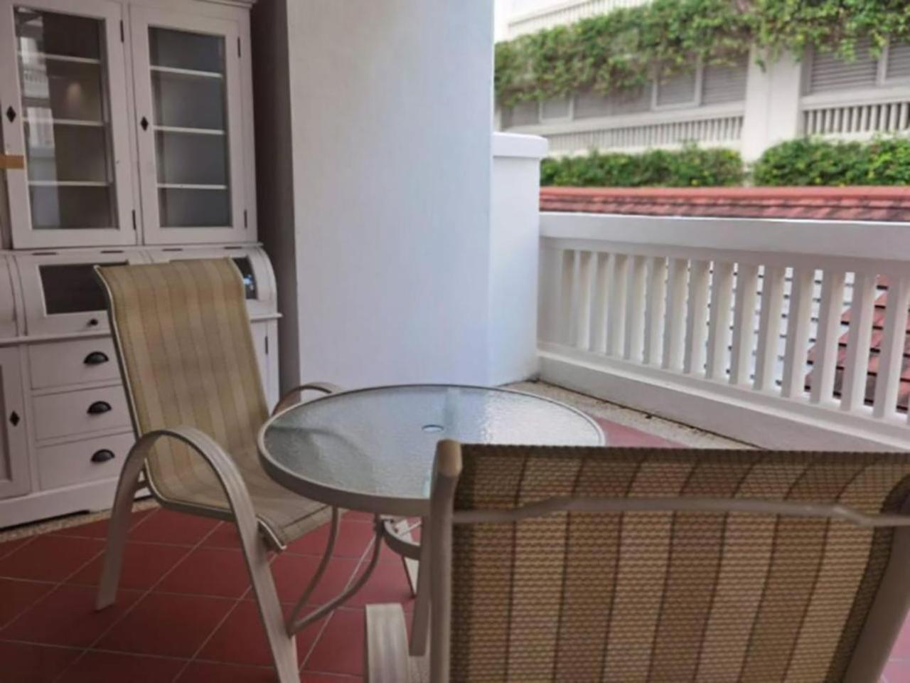 Wow Strait Quay Luxury Suite Room Tanjung Tokong Екстериор снимка