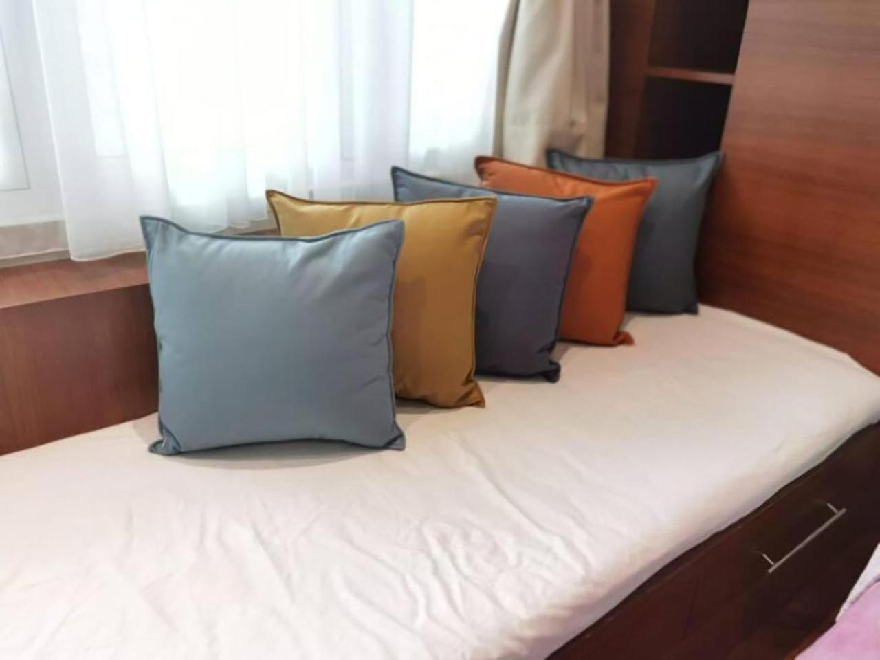Wow Strait Quay Luxury Suite Room Tanjung Tokong Екстериор снимка