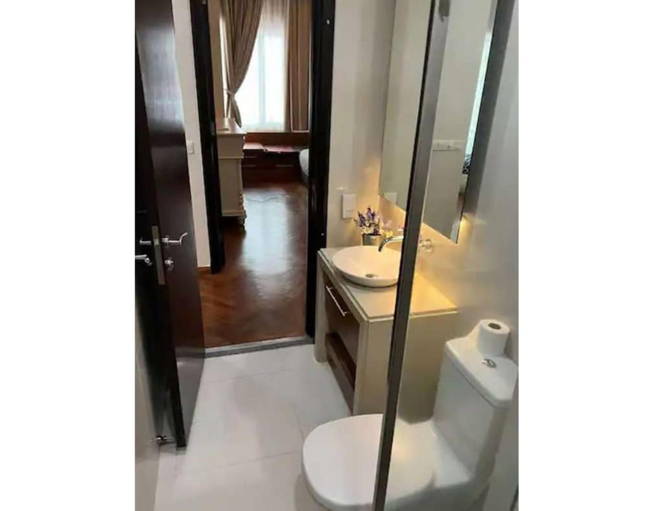 Wow Strait Quay Luxury Suite Room Tanjung Tokong Екстериор снимка