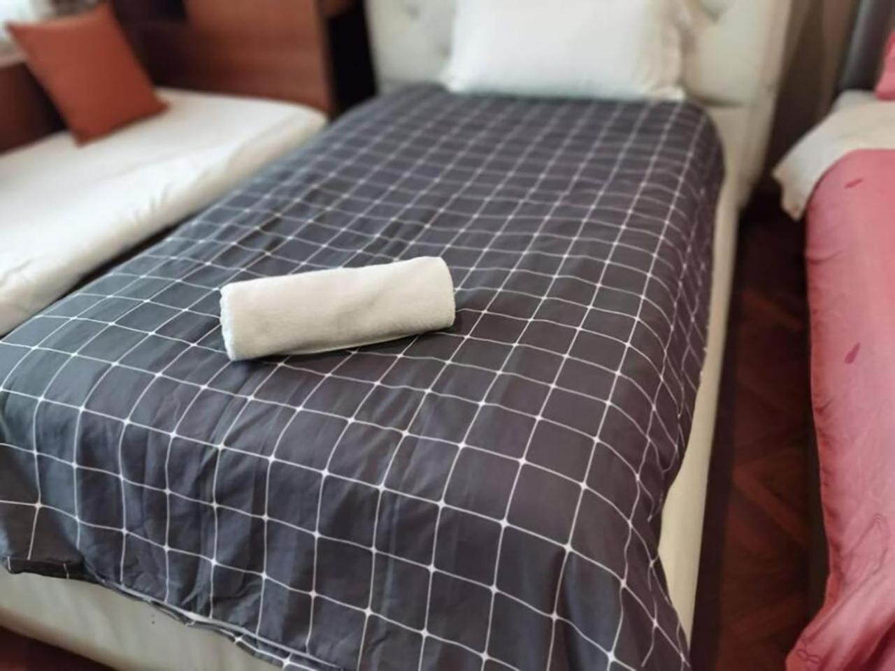 Wow Strait Quay Luxury Suite Room Tanjung Tokong Екстериор снимка