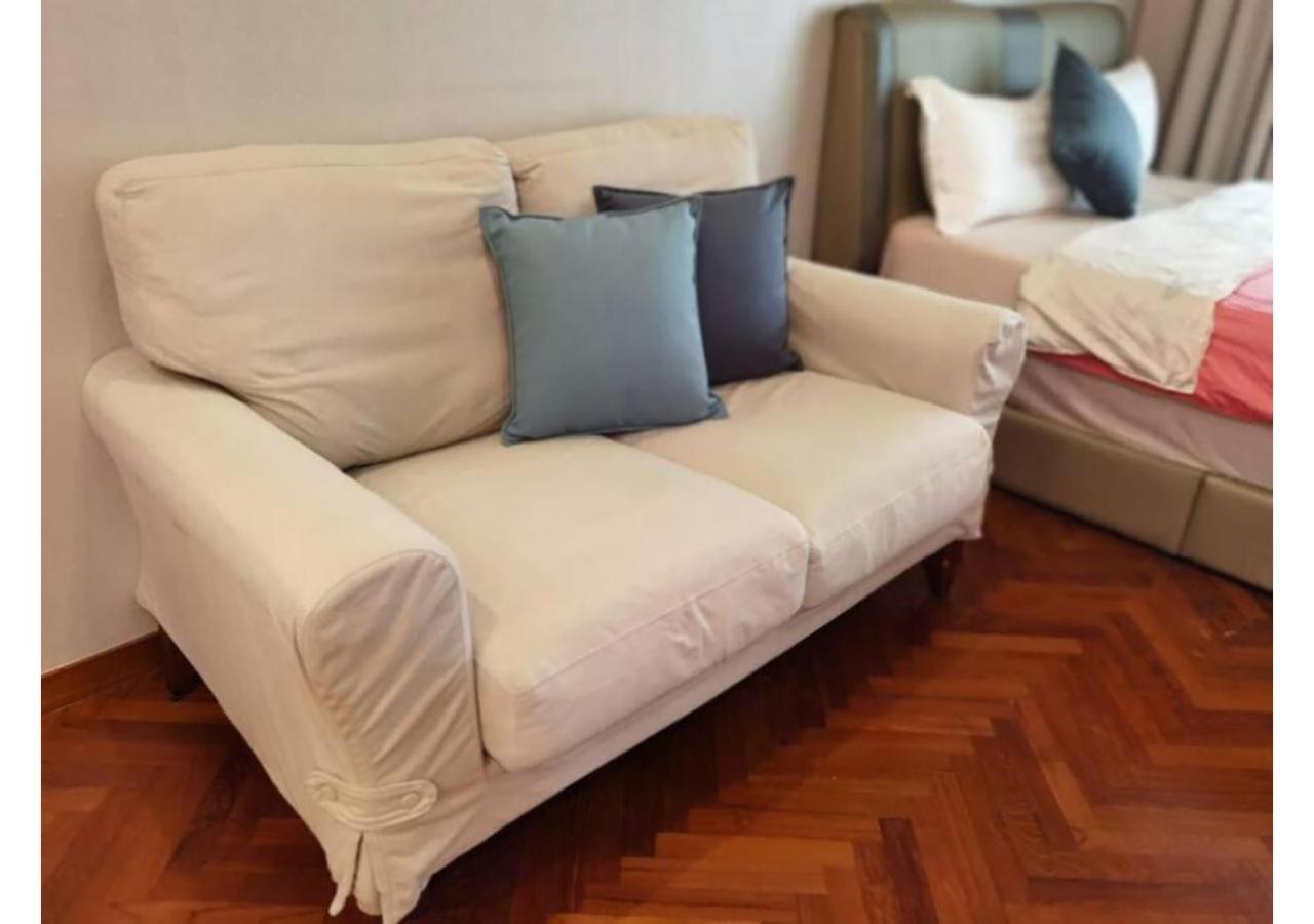 Wow Strait Quay Luxury Suite Room Tanjung Tokong Екстериор снимка